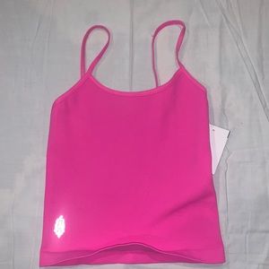 Free People cropped top